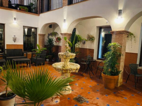 Al-Mudawar Casa Rural